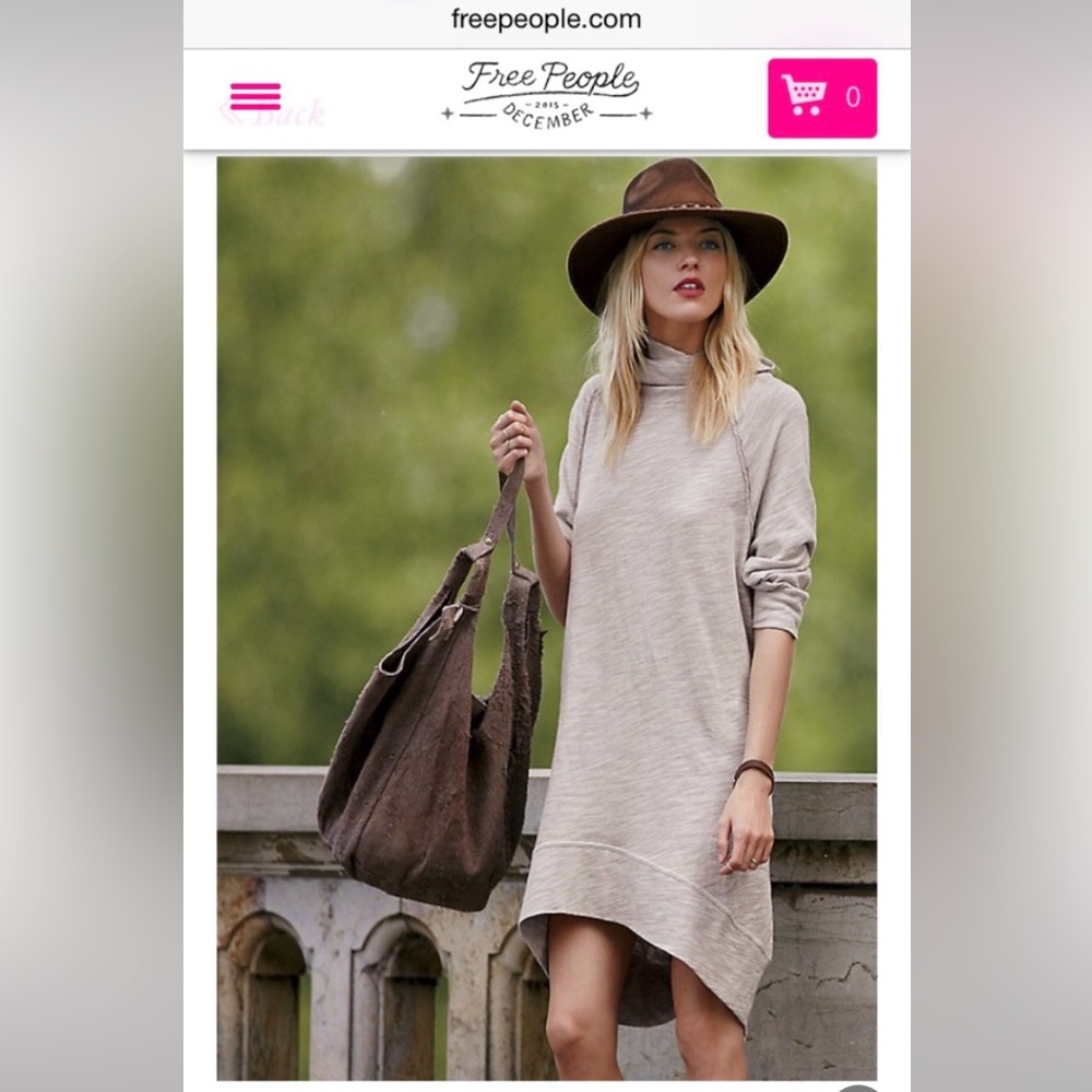 Free People Dress